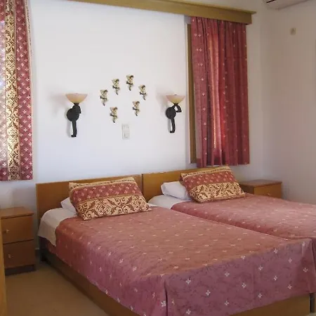 Palace Apart Otel