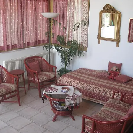 Palace Aparthotel Vamos