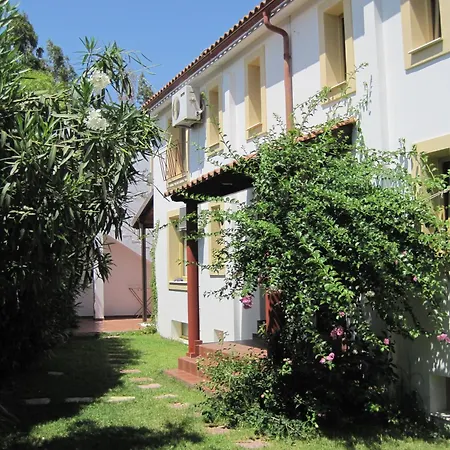 Palace Aparthotel