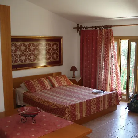 Aparthotel Palace