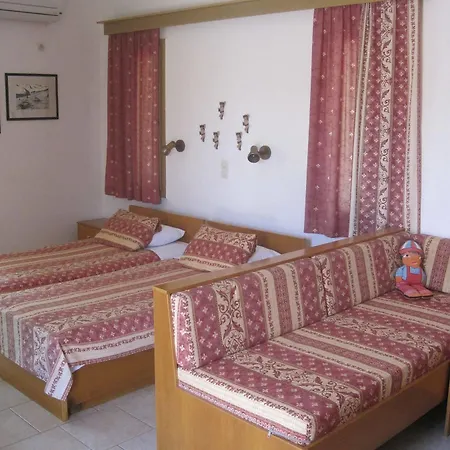 Aparthotel Palace
