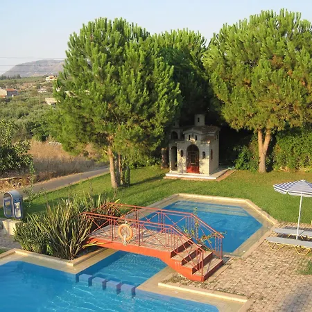 Palace Aparthotel 3*