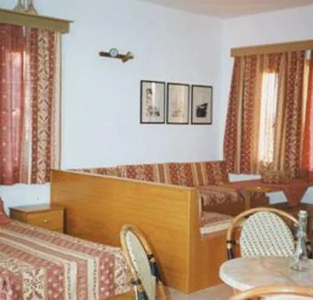 Aparthotel Palace Vámos