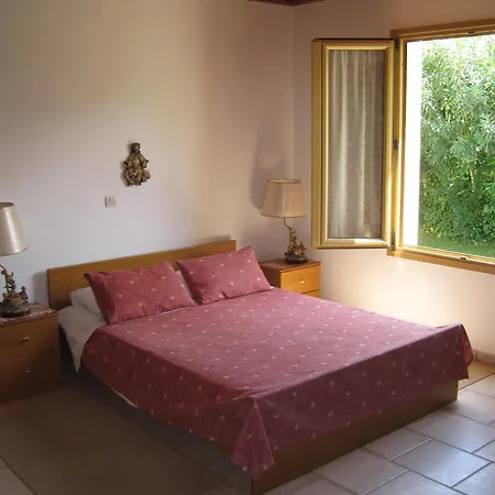 Palace Aparthotel Vámos