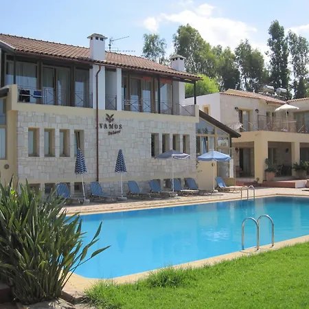 Palace Vámos