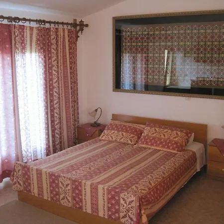 Palace Aparthotel Vámos