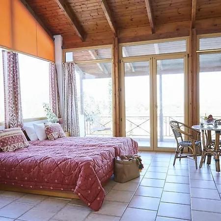 Aparthotel Palace 3*