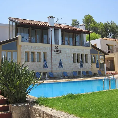 Palace 3* Vámos